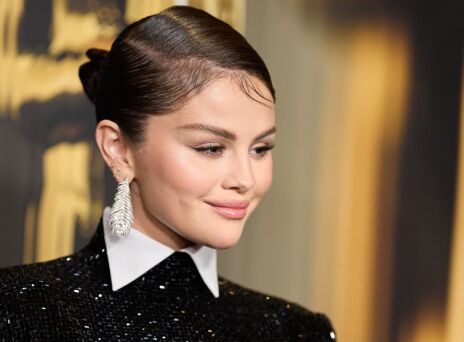 Η Σελένα Γκόμεζ 