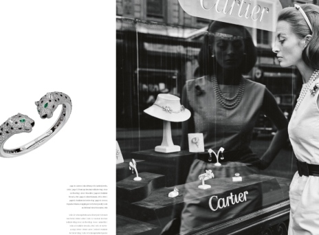 Για την αγάπη των διαμαντιών: Ένα βιβλίο γεμάτο λάμψη