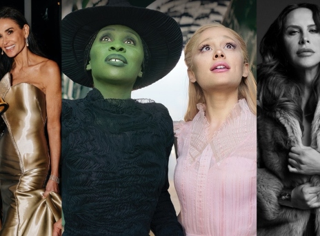 Όσκαρ 2025: Οι υποψηφιότητες για Α’ και Β΄ Γυναικείο Ρόλο