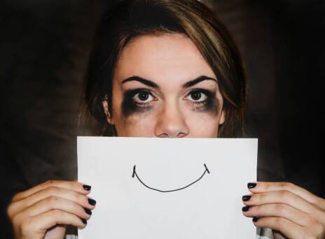 Podcast 40+ | Κεφάλαιο Κακοποίηση