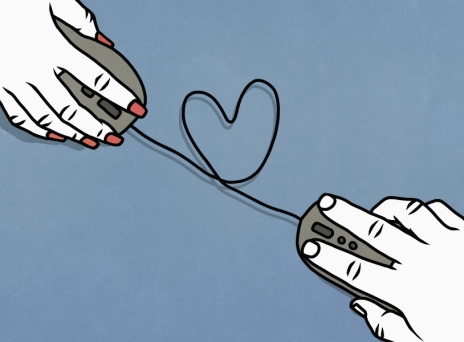 Οι 11 νέες τάσεις στις γνωριμίες και στις σχέσεις