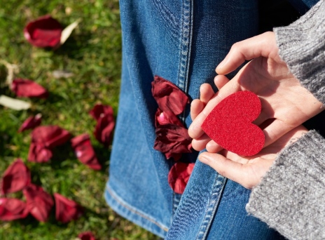 5 DIY last minute δώρα για του Αγίου Βαλεντίνου 