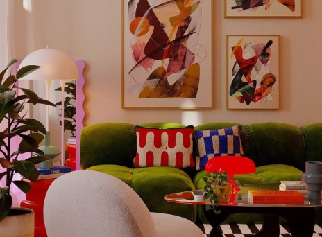  Tα νέα trends διακόσμησης σύμφωνα με το TikTok