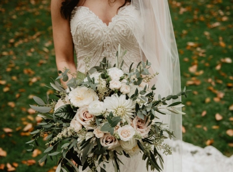 10 λουλούδια που κάνουν την ανθοδέσμη σου αληθινό όνειρο