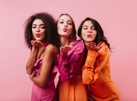 Αφιέρωμα: Όλα για τη γυναίκα