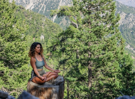 Διαλογισμός