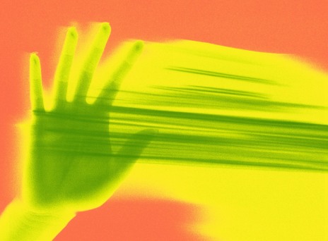 Πεθαίνω, με βλέπεις;