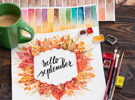 Σεπτέμβριος 