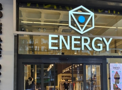 Energy Avenue