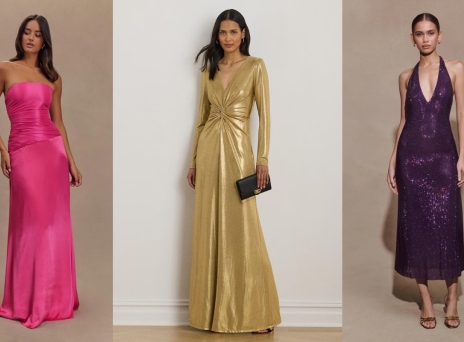 10 φορέματα που αξίζεις να αγοράσεις στο Black Friday 