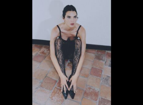 Calzedonia: Οι επιλογές της Κένταλ Τζένερ