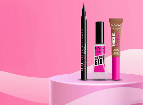 NYX Cosmetics | Φρύδια