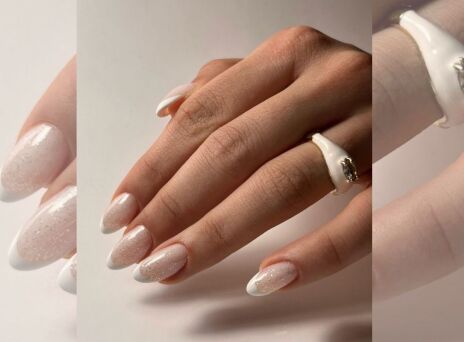 Μανικιούρ: Δέκα σχέδια με glitter που θα ζητήσεις στο επόμενο ραντεβού