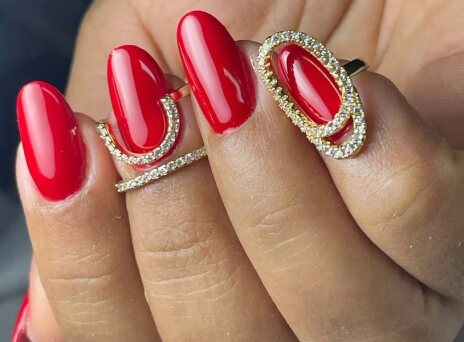 Αυτό το τρεντ στα νύχια εκφράζει πολύ κόσμο και φαίνεται ότι αποτελεί και οικονομικό δείκτη 