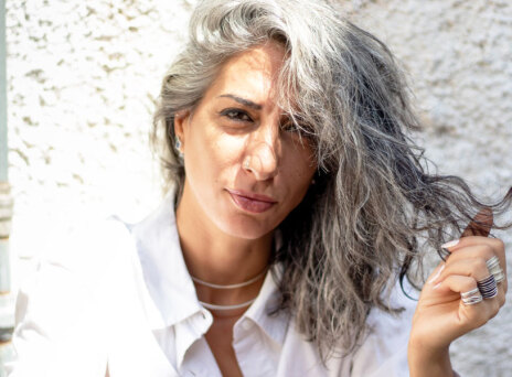 Ευσταθία Παρασκευοπούλου