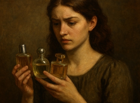 Τα είδη των αρωμάτων και οι διαφορές τους 