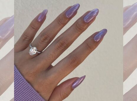 Ποια είναι τα nail trends που αξίζει να δοκιμάσεις αυτή τη σεζόν;