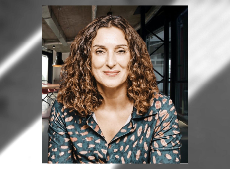 Αγγελική Καζαντζίδη