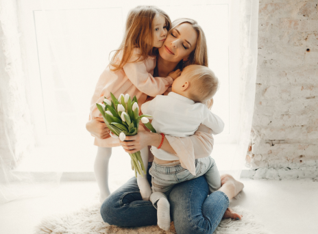 Γιορτή της μητέρας:10 εντυπωσιακά γεγονότα