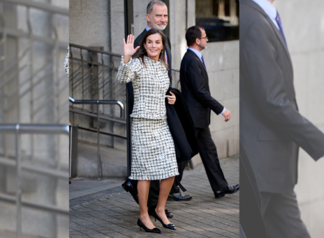 Βασίλισα Λετίθια 