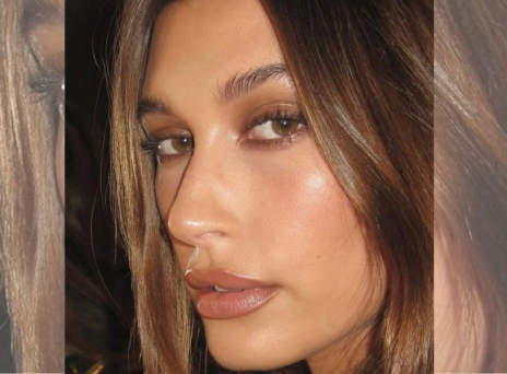 Χέιλι Μπίμπερ 