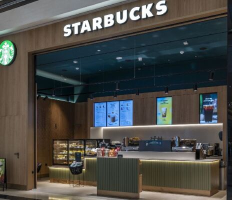 Κουίζ: Πόσα ξέρεις για τα Starbucks;