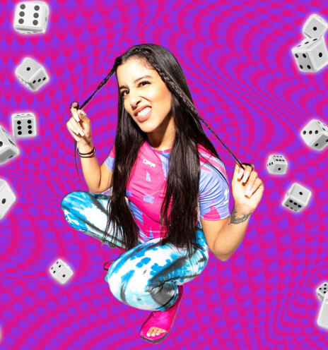 Μαρίνα Σάττι