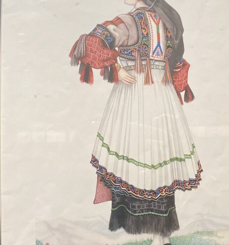 Γλυκυτάτη μου Λάρισα