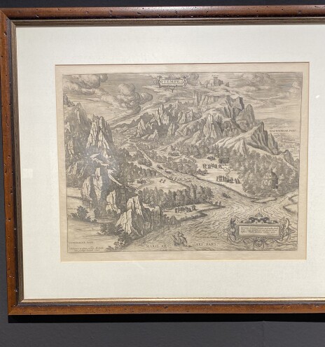 Εις μνήμην Τεμπών