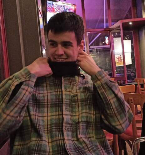 Ο ράπερ Beanie