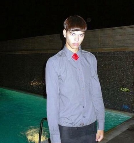 Τζεφ Μοντάνα