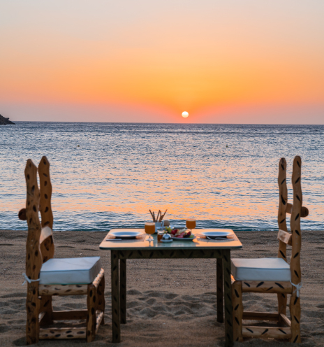 Calilo Luxury Resort