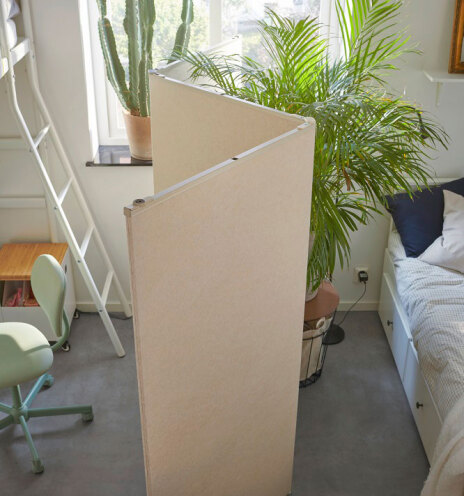 Ιδέες επίπλωσης και διακόσμησης για φοιτητικό σπίτι από την ΙΚΕΑ