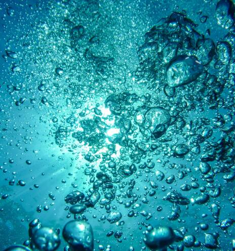 Τα επόμενα χρόνια η ανθρωπότητα θα έρθει αντιμέτωπη με το πρόβλημα του νερού