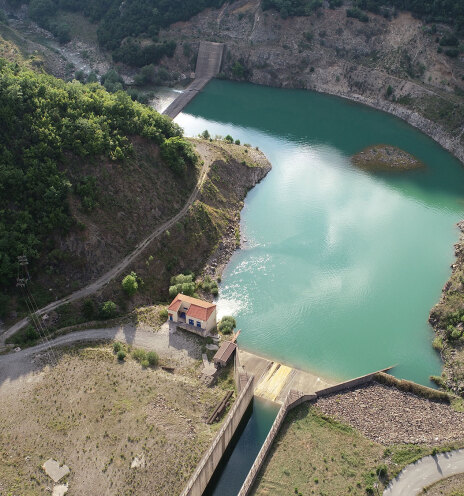 Αρχείο ΕΥΔΑΠ - ΕΥΗΝΟΣ