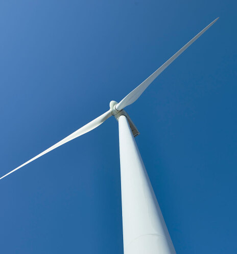 Ανεμογεννήτρια