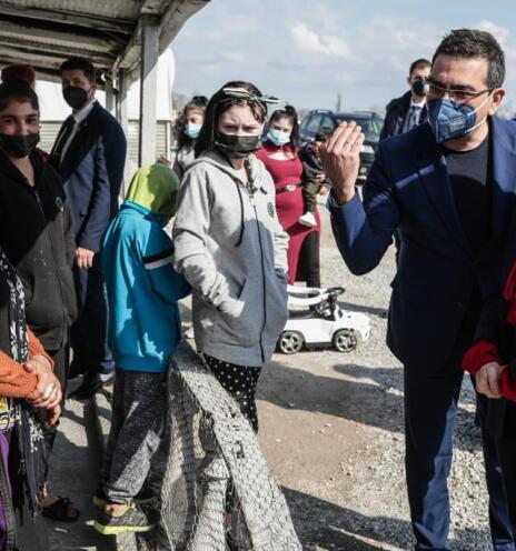 Κατερίνα Σακελλαροπούλου 