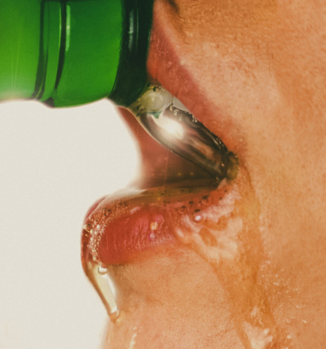 Εικόνα της Βασιλικής Καραΐσκου.