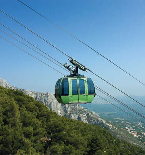 Regency Casino Mont Parnes