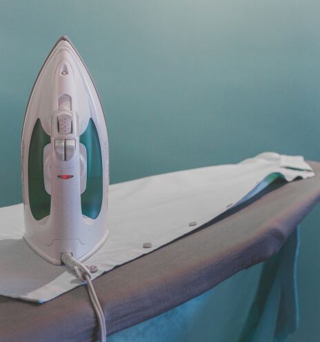 Βιώσιμο πλύσιμο ρούχων