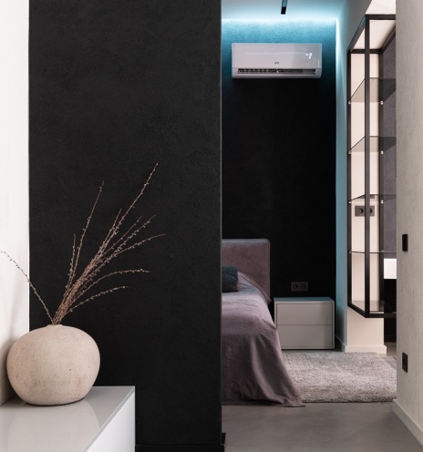 Κλιματιστικό.