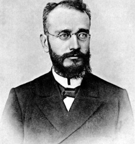 Ο Ελευθέριος Βενιζέλος, αρχές 20ού αιώνα © Wikimedia Commons