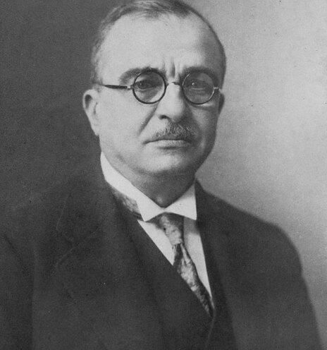 Ιωάννης Μεταξάς