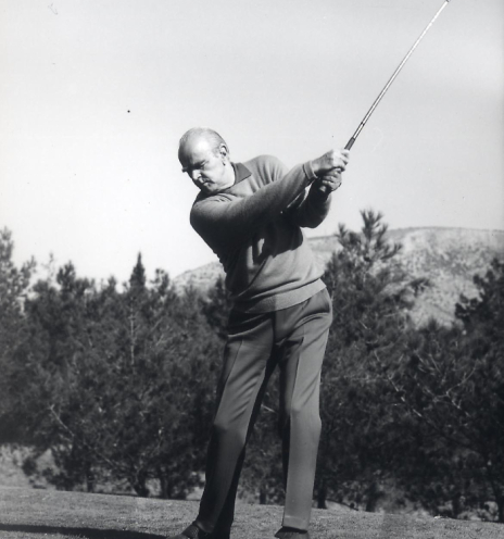 Κωνσταντίνος Καραμανλής