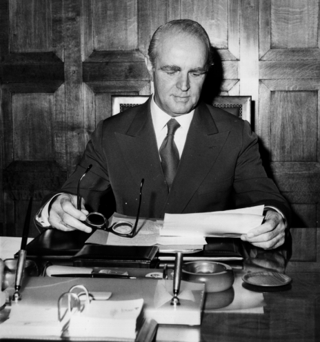 Κωνσταντίνος Καραμανλής