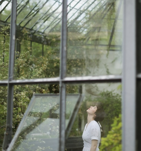 Alkyone: Είμαστε εδώ για να μάθουμε να αγαπάμε 