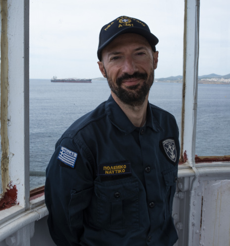 Κωνσταντίνος Κούτης