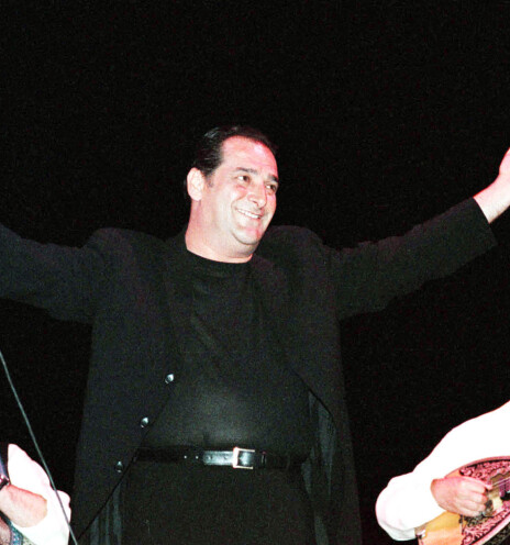 Βασίλης Καρράς