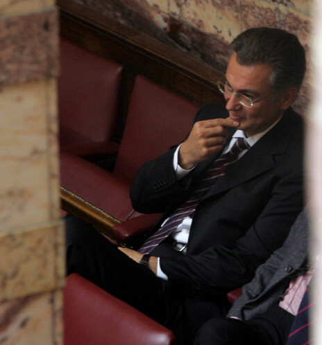 Θεόδωρος Ρουσόπουλος