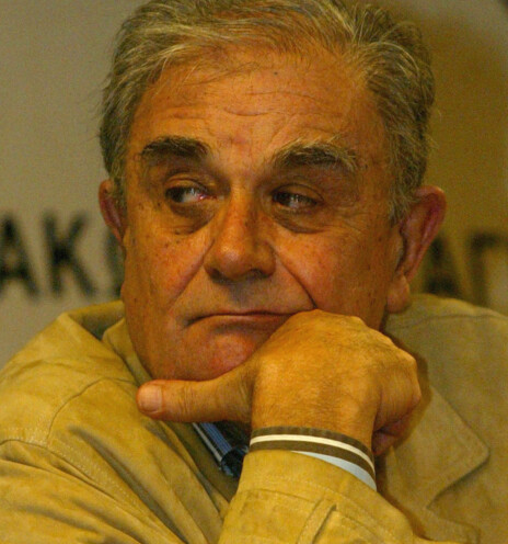 Σεραφείμ Φυντανίδης